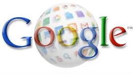 Timeline: HISTORIA DE GOOGLE