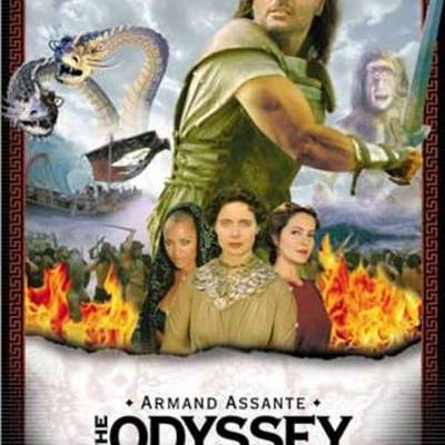 Timeline: The Oydssey