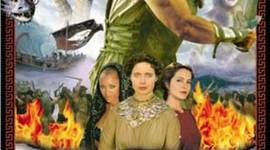 Timeline: The Oydssey