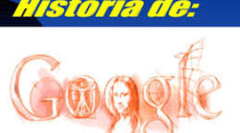 Timeline: HISTORIA DE GOOGLE