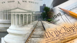 Timeline: History of Government