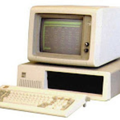 Timeline: EVOLUTION OF THE COMPUTER