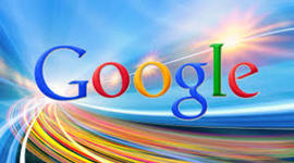 Timeline: HISTORIA DE GOOGLE