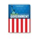 Magruders goverment book