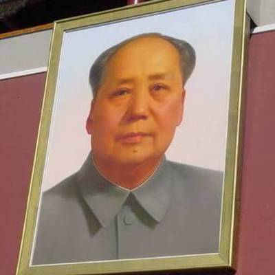 Timeline: Biografia de Mao Zedong (1893-1976)