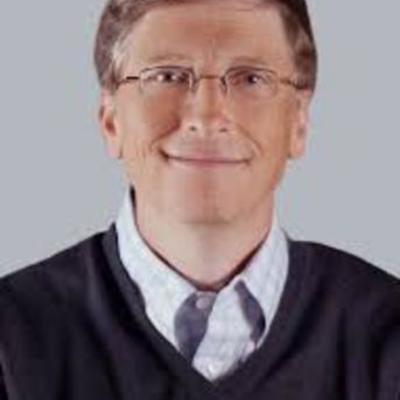 Timeline: Bill Gates