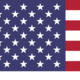 Flag of the united states