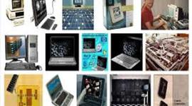 Timeline: GENERACIONES DE LOS COMPUTADORES