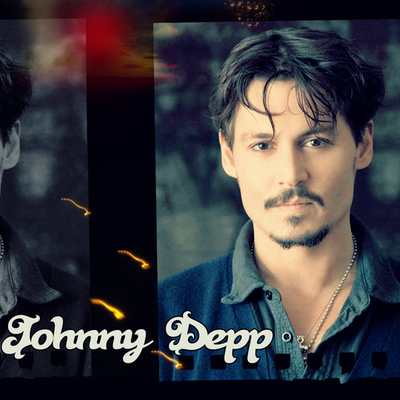 Timeline: vida & obra de Jony Depp
