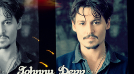 Timeline: vida & obra de Jony Depp