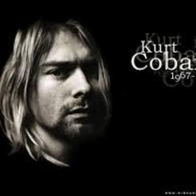 Timeline: Kurt Cobain