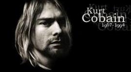 Timeline: Kurt Cobain