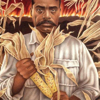 Timeline: Emiliano Zapata
