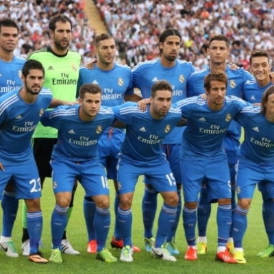 Timeline: El Real Madrid sigue invicto después de 11 partidos