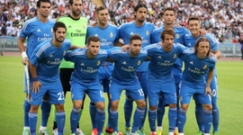 Timeline: El Real Madrid sigue invicto después de 11 partidos