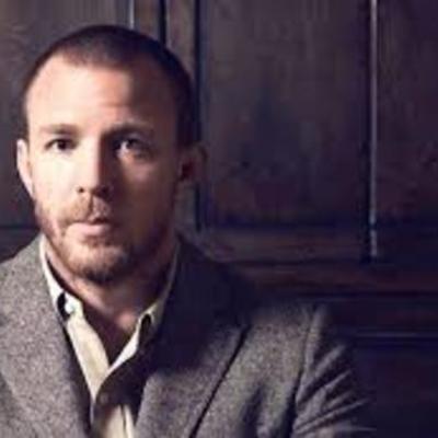 Timeline: La filmografía de Guy Ritchie