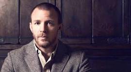 Timeline: La filmografía de Guy Ritchie