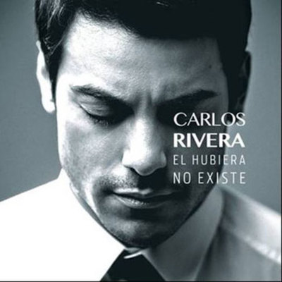 Timeline: Carlos Rivera de gira en México