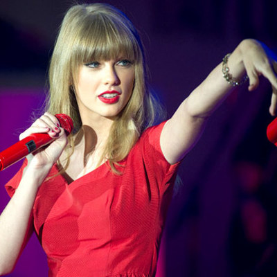 Timeline: Taylor Swift y sus triunfos en las premiaciones