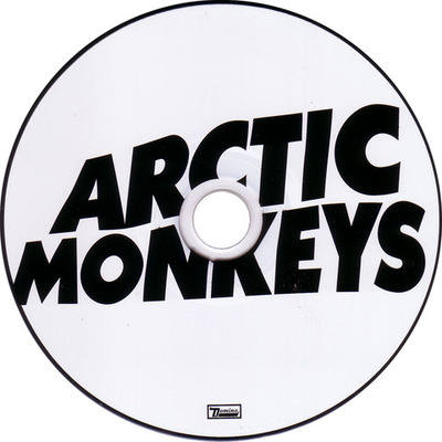 Timeline: Discografía de Artic Monkeys. 2006-2013