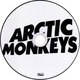 Arctic monkeys suck it and see cd