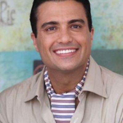 Timeline: Jaime Camil: su éxito firme y ascendente.