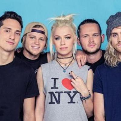 Timeline: Banda australiana Tonight Alive lanza un nuevo álbum