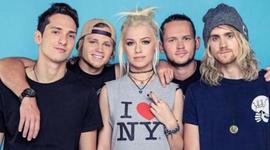 Timeline: Banda australiana Tonight Alive lanza un nuevo álbum