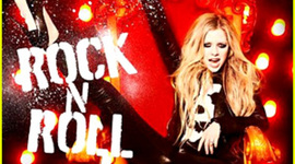 Timeline: Discografía de Avril Lavigne