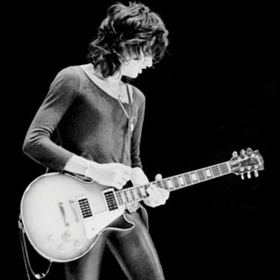 Timeline: La nueva integrante de la familia Gibson Custom Shop. La Gibson Custom Joe Perry 1959 Les Paul