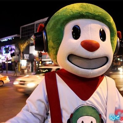 Timeline: Eventos Agos-Sept CircoSexta