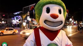 Timeline: Eventos Agos-Sept CircoSexta