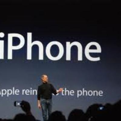 Timeline: La evolución del iPhone
