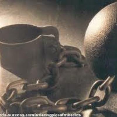 Timeline: Slavery Unit Timeline