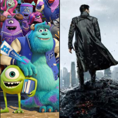 Timeline: Las mejores 5 películas de este verano 2013