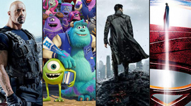 Timeline: Las mejores 5 películas de este verano 2013