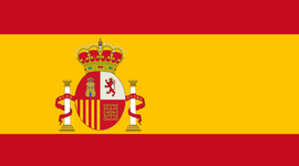 Timeline: Spanish Empire
