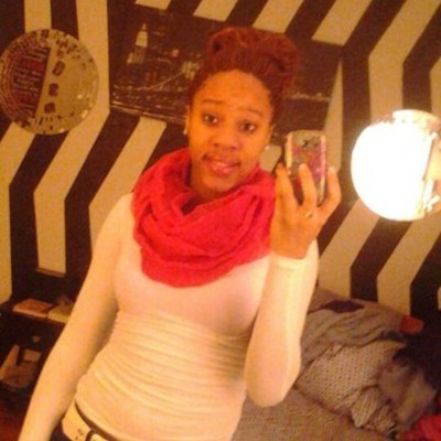 Timeline: Cha'Quala Garmany's Prenatal Development Timeline