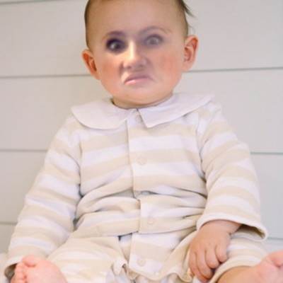 Timeline: Erin Bragg's Prenatal Development Timeline