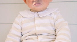 Timeline: Erin Bragg's Prenatal Development Timeline