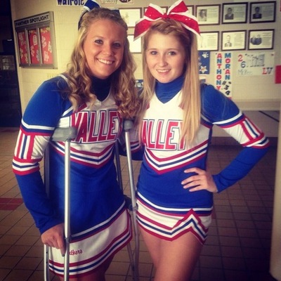 Timeline: abby pettet's timeline <3