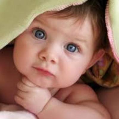 Timeline: Kayli Prenatal Development Timeline