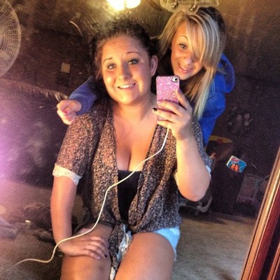 Timeline: Alexis Hughes' Prenatal Development Timeline