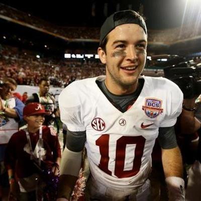 Timeline: Football History Camille Daniel