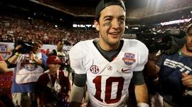 Timeline: Football History Camille Daniel