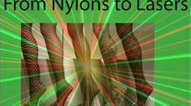 Timeline: Science and Technology between 1935-1960