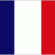 Flag of france