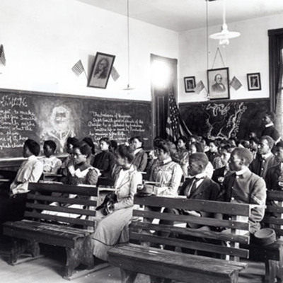 Timeline: Education Before 1800