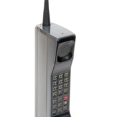 Timeline: Cellular Telephones