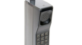 Timeline: Cellular Telephones